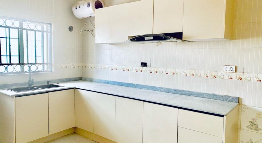 Mr. Aliyu project (kitchen) Mr. Aliyu project (kitchen)